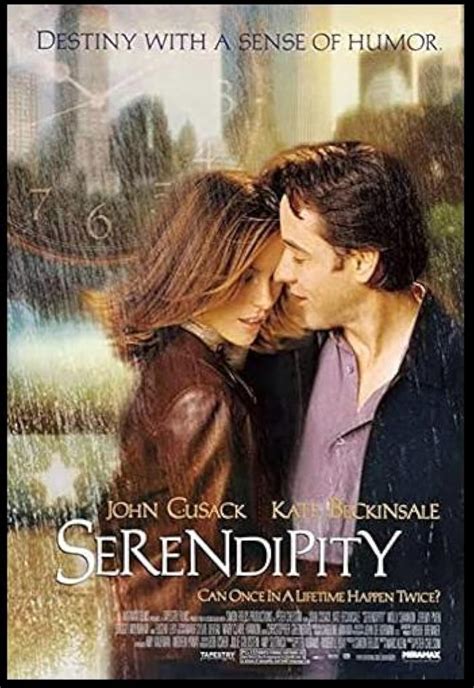 serendipity imdb
